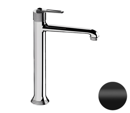 Смеситель Daniel Brooklyn BY607B15 на раковину черный