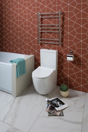 Бачок для унитаза Aquanet Cetus Cetus 2.0 C2