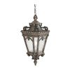 Уличный подвесной светильник Kichler Tournai (Тоурнаи) KL-TOURNAI8-XL