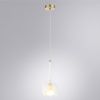 Светильник подвесной Arte Lamp Gala (Гала) A2715SP-1SG