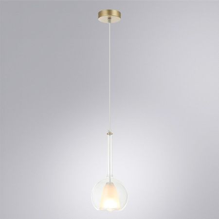 Светильник подвесной Arte Lamp Gala (Гала) A2715SP-1SG