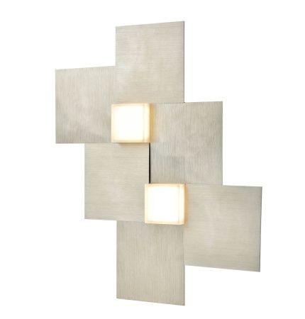 Настенно-потолочный светильник Vele Luce Pala (Пала) VL8034W02