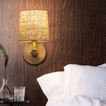 Бра ImperiumLoft Stavra Wall (Ставра Валл) 102091-26