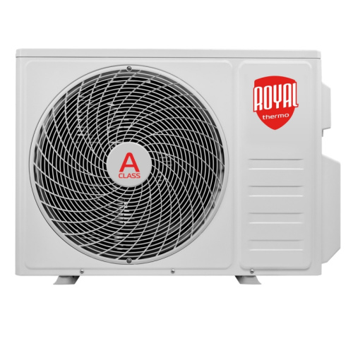 Настенный кондиционер Royal Thermo Barocco RTB/in-07HN8_V2 - фото 2