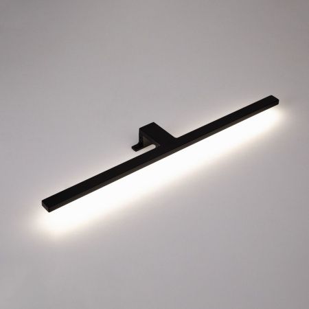 Подсветка для зеркал Arte Lamp Stecca (Стецца) A2730AP-1BK