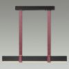 Светильник подвесной Odeon Light Vincent (Винцент) 6629/25L