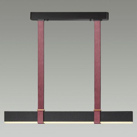 Светильник подвесной Odeon Light Vincent (Винцент) 6629/25L