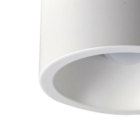 Светильник потолочный Favourite Reflector White (Рефлецтор Вхите) 1993-1C