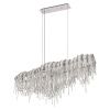 Люстра подвесная Loft It Volver 10404/1150L SN