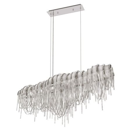 Люстра подвесная Loft It Volver 10404/1150L SN