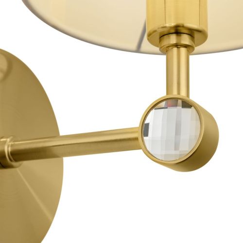 Бра Maytoni Alloro MOD088WL-01BS - фото 4