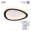 Светильник потолочный Citilux Trio (Трио) CL215B221