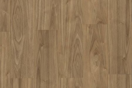 Кварцвиниловая плитка Damy Floor FAMILY LVT 0036-2-LVT Орех Европейский толщина 0.25 см 43 класс 1227х187