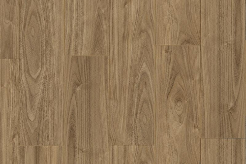 Кварцвиниловая плитка Damy Floor FAMILY LVT 0036-2-LVT Орех Европейский - фото 2