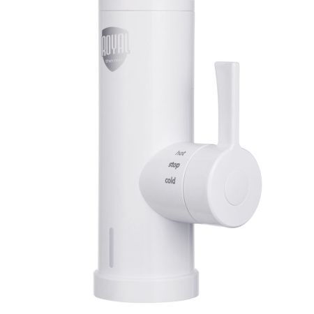 Водонагреватель электрический проточный 3 кВт Royal Thermo EasyFit
