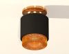 Светильник накладной Ambrella Light TECHNO SPOT (ТЕЦХНО СПОТ) XS7511122