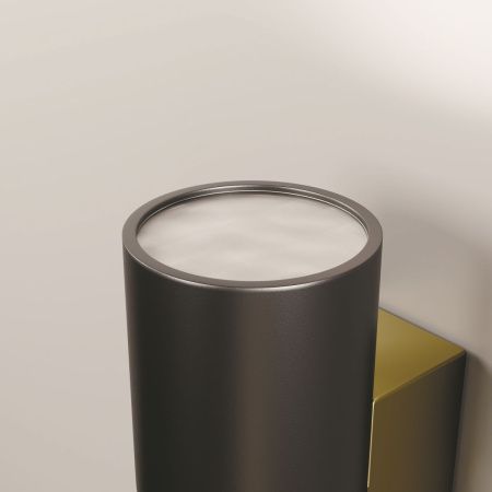 Архитектурный светильник Maytoni Outdoor Bowery O582WL-02B