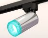 Трековый однофазный светильник Ambrella Light Track System (Трацк Сыстем) XT6325002