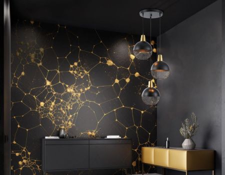 Светильник подвесной Ambrella Light Loft (Лофт) TR8505
