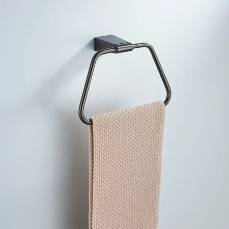 Кольцо для полотенец Shevanik SG57T SG5706T