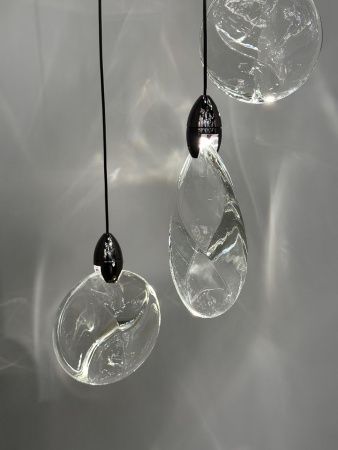 Светильник подвесной Delight Collection Colvin (Цолвин) MT9176-10H pearl black