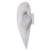 Уличный настенный светильник Reluce 86865-9.2-001JH LED10W WT
