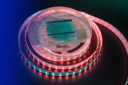 Светодиодная лента Designled DSG5120 00-00000514