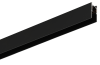 Шинопровод магнитный накладной iLedex Vision48-22 4822-52/27-2000-BK