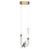 Светильник подвесной Odeon Light Lark (Ларк) 5431/2L