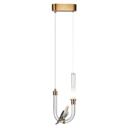 Светильник подвесной Odeon Light Lark (Ларк) 5431/2L