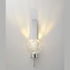 Бра Crystal Lux Bella (Белла) BELLA AP1 CHROME