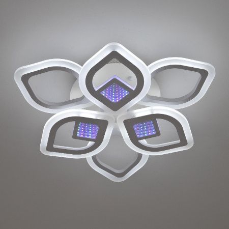 Люстра потолочная LED4U 2721-6