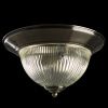 Светильник накладной Arte Lamp American Diner (Америцан Динер) A9366PL-2AB