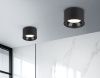 Светильник накладной Ambrella Light GX Standard tech (ГКС Стандард тецх) TN52894