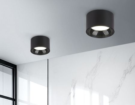Светильник накладной Ambrella Light GX Standard tech (ГКС Стандард тецх) TN52894
