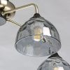 Люстра потолочная De Markt Клэр 463011705