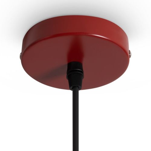 Светильник подвесной Freya Barries Led FR6185PL-L5OR - фото 5