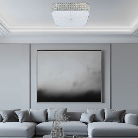 Светильник потолочный Citilux Портал CL324261