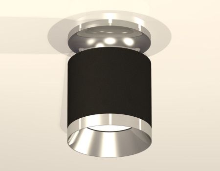 Светильник накладной Ambrella Light Techno (Тецхно) XS7402082