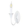 Бра Arte Lamp Collinetta (Цоллинетта) A4094AP-1WH