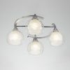 Люстра потолочная Citilux Буги CL157142
