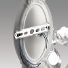 Бра Lumion Snow (Снов) 8189/1W