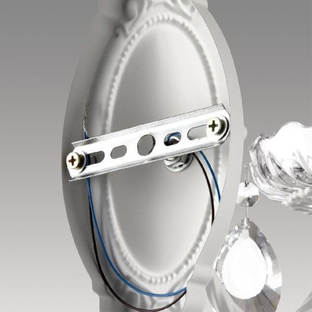Бра Lumion Snow (Снов) 8189/1W