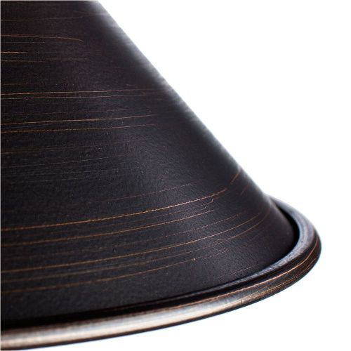 Бра Arte Lamp Giordano (Гиордано) A2398AP-1BA - фото 2