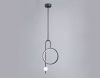 Светильник подвесной Ambrella Light Comfort (Цомфорт) FL66435