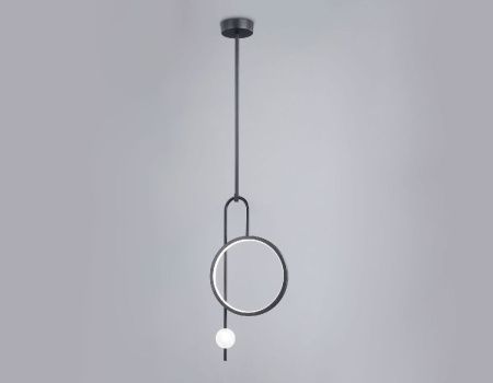 Светильник подвесной Ambrella Light Comfort (Цомфорт) FL66435
