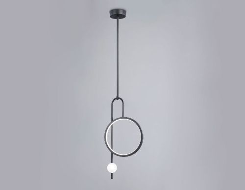 Светильник подвесной Ambrella Light Comfort (Цомфорт) FL66435 - фото 3