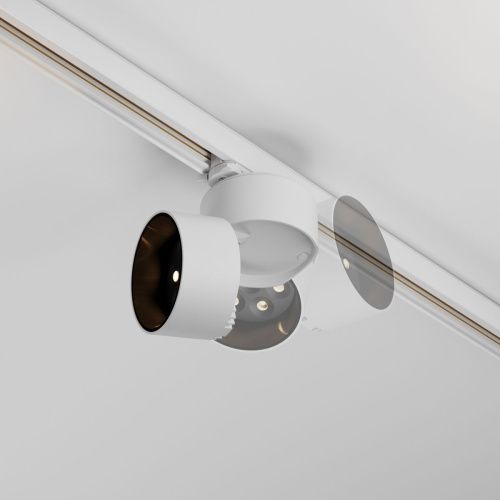 Светильник трековый Maytoni Technical Alfa TR199-3-15W2.7K-M-W - фото 5