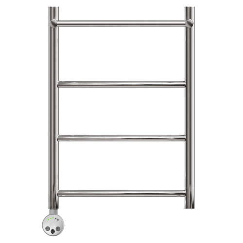 Полотенцесушитель Point Афина PN04146PE электрический хром - фото 3