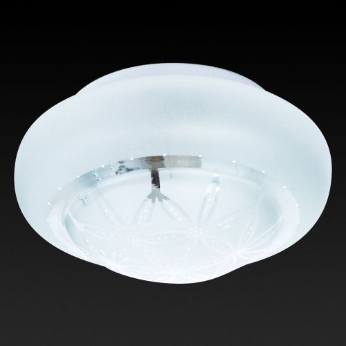 Настенно-потолочный светильник Toplight Brianna (Брианна) TL9571Y-01WH - фото 3